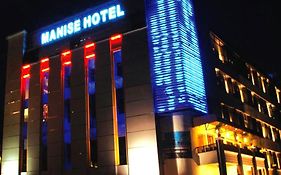 Hotel Manise Ambon